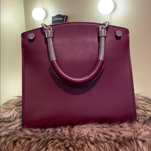 Alexander wang Dime mini flap satchel - Picture 2 of 5